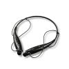 iNOVA Wireless Sports Stereo Hands Free Headset for Phone and Tablet in Black