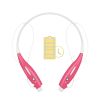 KOCASO Wireless Sports Stereo Hands Free Headset for Phone and Tablet