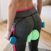 Hip Trainer Buttocks Lifting Pelvic Floor Muscle Exerciser & Inner Thigh Trainer Super Kegel Exerciser Correction Beautiful Buttocks Yoga Body Shape T