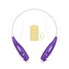 KOCASO Wireless Sports Stereo Hands Free Headset for Phone and Tablet