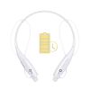 KOCASO Wireless Sports Stereo Hands Free Headset for Phone and Tablet